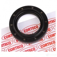 Сальник дифференциала CORTECO 12012697B 1380583 B1BASLSFRSX7 Simmerring 82012697 - Изображение 2