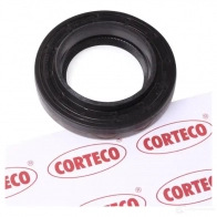 Сальник дифференциала CORTECO 82015258 B1BASFRDX7 Simmerring 1380949 12015258B - Изображение 2