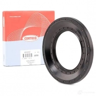 Сальник дифференциала CORTECO 82020537 BASLSFRSX7 Simmerring 01020537B 1377704 - Изображение 2