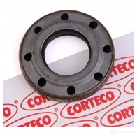 Сальник коробки передач МКПП CORTECO B2SFRD Simmerring 1380772 82014345 12014345B - Изображение 2