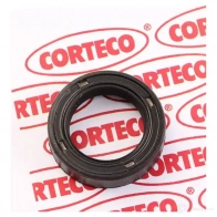 Сальник коробки передач МКПП CORTECO BAOFSLX7 Simmerring 01033405B 82033405 1378198 - Изображение 2