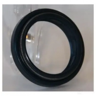 Уплотнительное кольцо рулевой рейки CORTECO BASL1SF Simmerring 1377670 01020066B 82020066 - Изображение 2