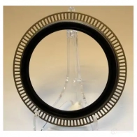 Сальник дифференциала CORTECO 01027787B B1SLSF Simmerring 1377852 82027787 - Изображение 3