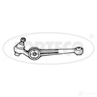 Рычаг подвески CORTECO 49401932 G AOTR 1215492883 3358960665010