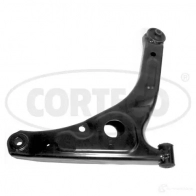 Рычаг подвески CORTECO Ford Transit Tourneo 6 (SWB) 2006 – 2013 86W SSB 49399516 3358960641359