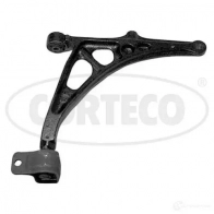 Рычаг подвески CORTECO 3358960541567 M2V 0HJZ 49395362 Peugeot 405 2 (4B) Седан 1.6 90 л.с. 1992 – 1997