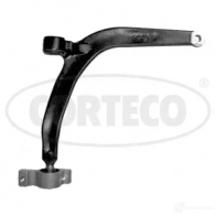 Рычаг подвески CORTECO Peugeot 406 1 (8E, 8F) Универсал 2.0 HDi 110 107 л.с. 2001 – 2004 3358960650702 49400451 BQ3S2J 6