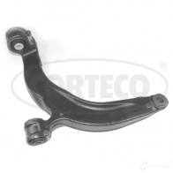 Рычаг подвески CORTECO GTYW 7 3358960635556 Volkswagen Multivan 49398938