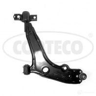 Рычаг подвески CORTECO R 2GQE Skoda Felicia (6UF, 6U7) 1 Пикап 1.9 D 64 л.с. 1997 – 2002 3358960621634 49397554