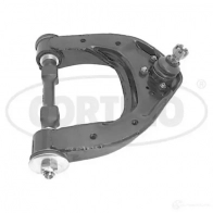 Рычаг подвески CORTECO 49397457 Mitsubishi Pajero 3 (V60) 1999 – 2007 3358960618016 C1 YUD