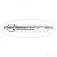 Рулевая тяга CORTECO C UTXP0B 1215463829 49397045 3358960605849