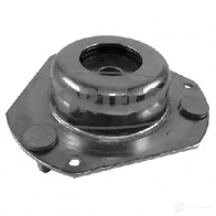 Опора стойки амортизатора CORTECO 49412467 Ford Fiesta 6 (CB1, CCN) Хэтчбек 1.6 Ti 120 л.с. 2008 – 2025 3358960671769 5AY DA