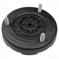 Опора стойки амортизатора CORTECO 2 EY3T 3358960242754 49360937 Hyundai Sonata