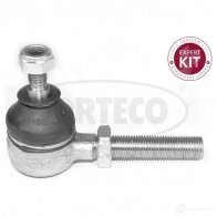 Рулевой наконечник CORTECO 1201633497 V5I EV 3358960631411 49398525 - Изображение 6