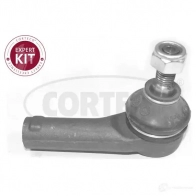 Рулевой наконечник CORTECO 3358960643230 Volkswagen NX X50 49399704