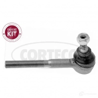 Рулевой наконечник CORTECO IY4S 58 3358960659408 Mercedes SL-Class (R129) 1 Кабриолет 7.3 SL 73 AMG (1276) 525 л.с. 1999 – 2001 49401321