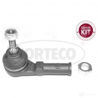 Рулевой наконечник CORTECO 3358960631756 M3G1 SSL 1215471369 49398559 - Изображение 6