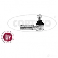 Рулевой наконечник CORTECO ZRT SM 49401338 1215490269 3358960659576