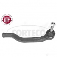 Рулевой наконечник CORTECO 3358960663856 221ZRO W 49401817 1215492379 - Изображение 5