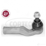 Рулевой наконечник CORTECO 7UE23F Y 3358960633347 Ford Kuga 2 (CBS, C512, DM2) Кроссовер 2.0 TDCi 4x4 140 л.с. 2013 – наст. время 49398717