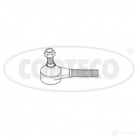 Рулевой наконечник