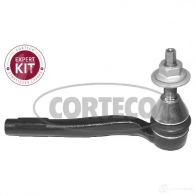 Рулевой наконечник CORTECO 49423902 3358960678645 Mercedes C-Class (S205) 4 Универсал 2.1 C 250 BlueTEC / d (2008) 204 л.с. 2014 – 2025 30Y4F AG