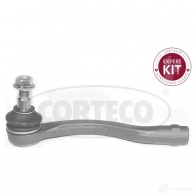 Рулевой наконечник CORTECO Audi TT (8J) 2 2006 – 2014 LPZ SN 49401858 3358960664273