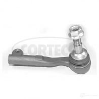 Рулевой наконечник CORTECO B8O 242F 3358960647641 Bmw 1 F21 Хэтчбек 5 д 3.0 M 135 i 326 л.с. 2015 – 2024 49400145