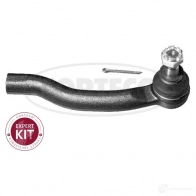 Рулевой наконечник CORTECO 49401847 3358960664167 Nissan Navara (D40) 2 Пикап 2.5 dCi 4WD (D40TT. D40T. D40M. D40BB) 190 л.с. 2009 – 2025 8I 1Z9