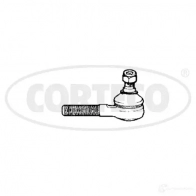 Рулевой наконечник CORTECO 1215490307 NYA2W 5 3358960659699 49401350