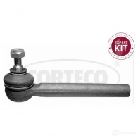 Рулевой наконечник CORTECO 3358960654113 49400792 DGSI3Q P 1215487347