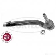 Рулевой наконечник CORTECO 3358960635051 49398888 Mercedes M-Class (W163) 1 Кроссовер 2.7 ML 270 CDI (1613) 163 л.с. 1999 – 2005 QB XYG