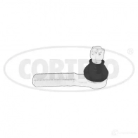 Рулевой наконечник CORTECO 49401369 3358960659880 27HK R 1215490385