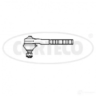 Рулевой наконечник CORTECO 5R RRFW 1215490453 49401385 3358960660046