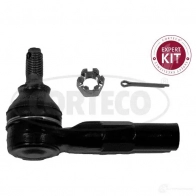 Рулевой наконечник CORTECO 49400670 3358960652898 09T2 I1 Toyota Paseo