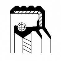 Сальник АКПП CORTECO 49488416 13LOA N 1440288163