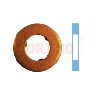 Кольца форсунки CORTECO 1440287946 W3S PMT6 49445013 - Изображение 2
