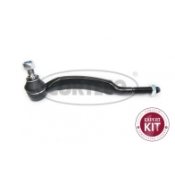 Рулевой наконечник CORTECO V 3N1C Citroen C6 1 (TD, PF3) Седан 3.0 V6 211 л.с. 2005 – 2012 49105002