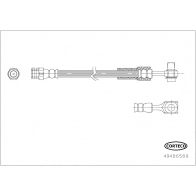 Тормозной шланг CORTECO 1EDK A Skoda Octavia (A7, 5E3) 3 Хэтчбек 2.0 TSI 190 л.с. 2017 – 2024 49486589