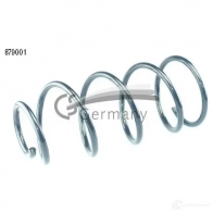 Пружина CS GERMANY 3137619 14879001 8 79001 88879001