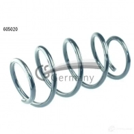 Пружина CS GERMANY 88605020 605 020 14605020 1425017578