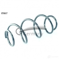Пружина CS GERMANY 14879007 88879007 8790 07 3137625