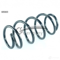 Пружина CS GERMANY 1425017568 14605003 60 5003 88605003