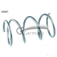 Пружина CS GERMANY 88620007 3135586 6 20007 14620007
