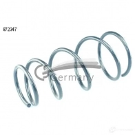 Пружина CS GERMANY 3136856 872347 14872347 148723 47