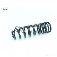 Пружина CS GERMANY Mercedes Vaneo 319430 14319430 1431 9430