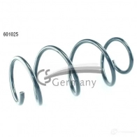 Пружина CS GERMANY 60 1025 1425017560 88601025 14601025