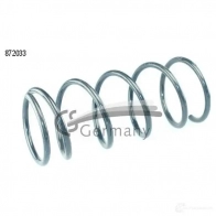 Пружина CS GERMANY 3136640 872033 14872033 14872 033