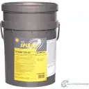 Трансмиссионное масло в мкпп, редуктор синтетическое 550027940 SHELL SAE 75W-80 API GL-4, API GL-4, API TM-1, API GL-4, 20 л SHELL 550027940 1436733482 9MZNYY 001D8 272