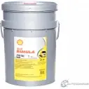 Моторное масло SHELL 550040122 PF1FS1P 001C4 595 1436733588